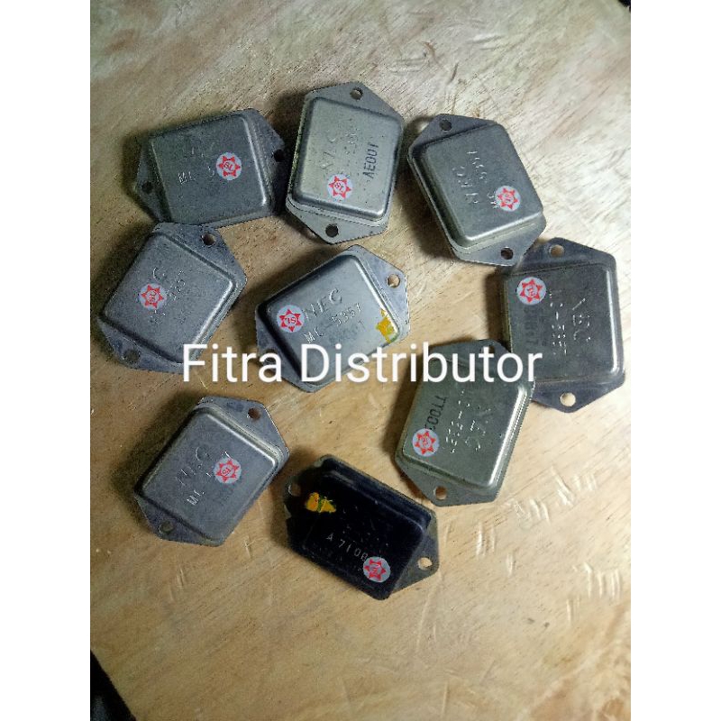 CDI Honda Civic wonder asli original