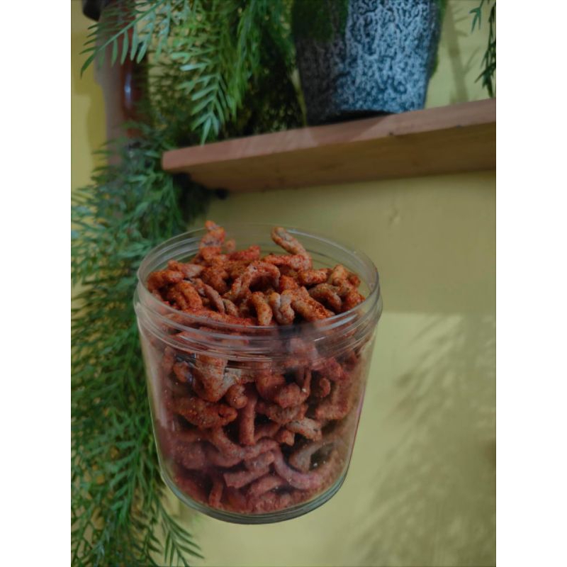 

MEDICA SNACK KRIUK
