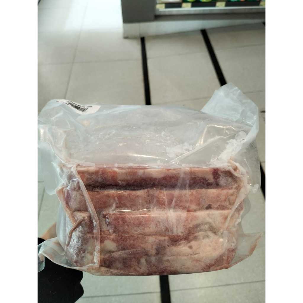 

STRIPLOIN MELTIK 750GR