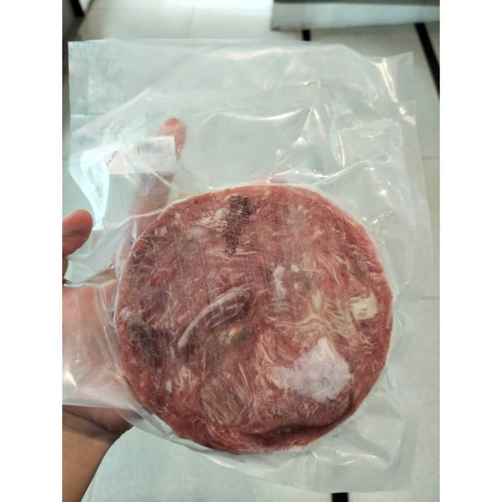 

ROUND RIBEYE 200GR