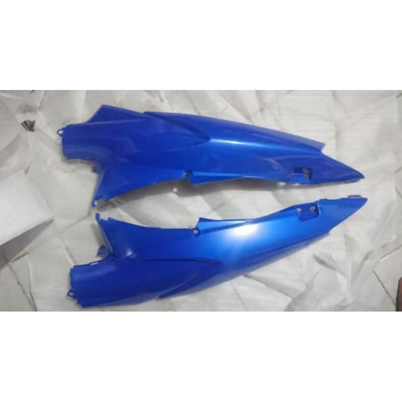 Cover Body-Body Belakang-Bodi Samping Kanan Kiri Kharisma 125-Karisma 125-Karisma D Original AHM Bir