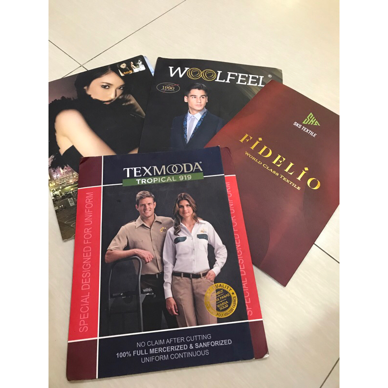 Katalog Kain