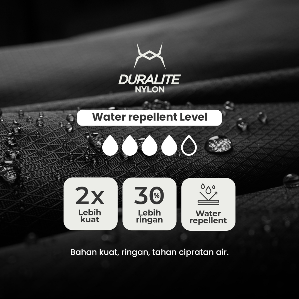 

Torch Musu Pouch Alat Tulis Perlengkapan Sekolah Kosmetik Tempat Pensil Souvenir Anti Air - Packing