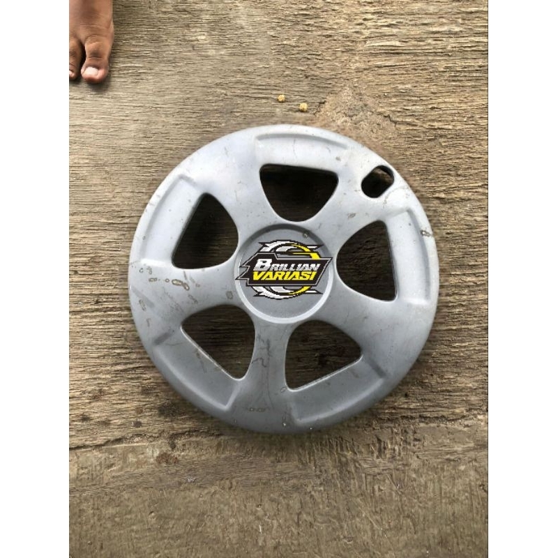 Wheeldop truck dan engkel Ring