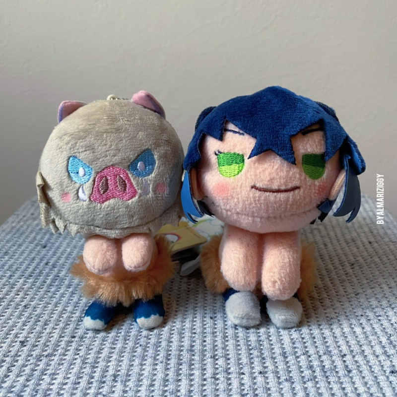 Inosuke Sega &You Set | Demon Slayer