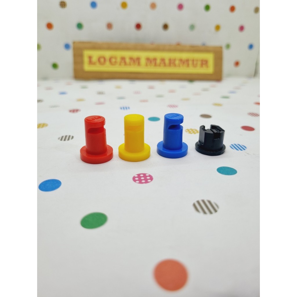 [FLASH SALE] 1 PC - AKSESORIS SOLO 425 ORIGINAL / NOSEL NOZZLE NOSSLE SEMPROTAN SPRAYER