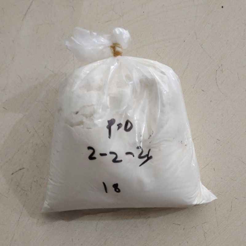 

tepung terigu khusus buat bakpao 1kg