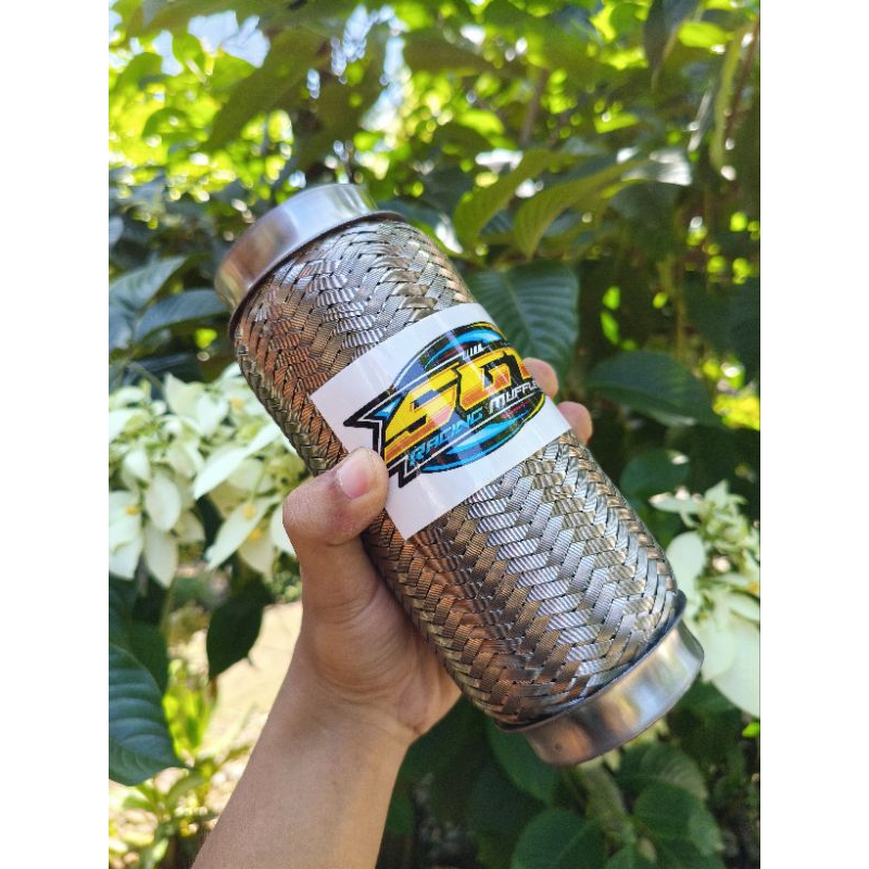 FLEKSIBEL CANTER NGIR ORI