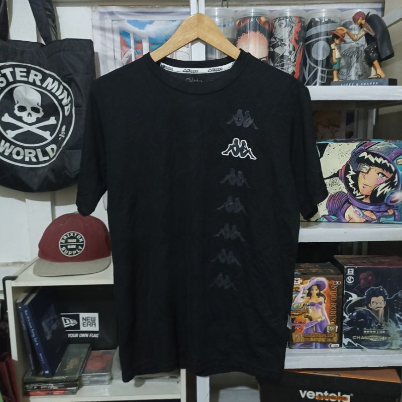 JERSEY KAPPA SECOND L