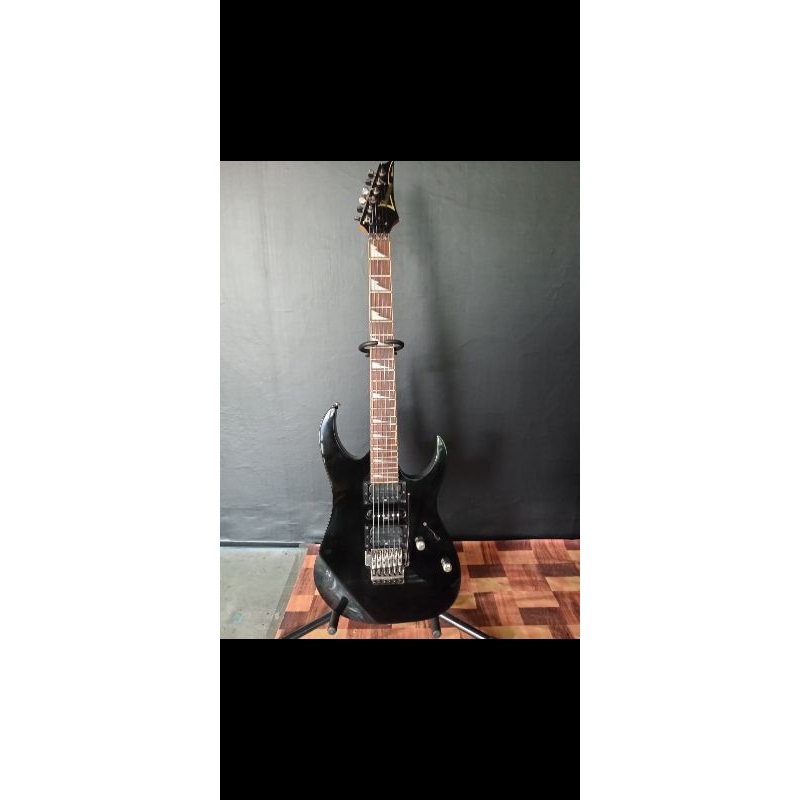 ibanez Rg 370 dx.