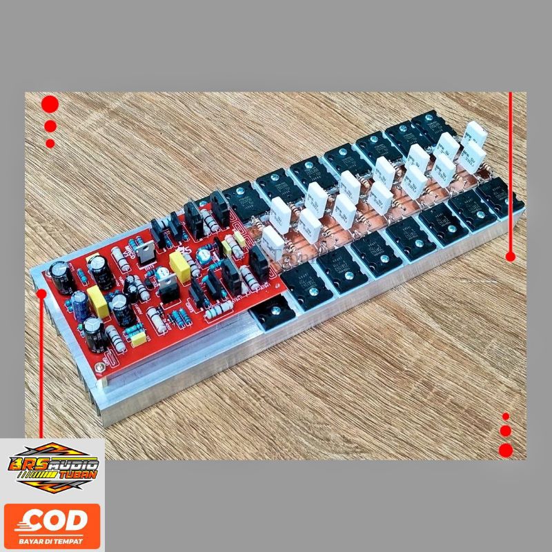 KIT DRIVER MCRD V3 PLUS 8 SET TOSHIBA ORIGINAL SUPER GLER