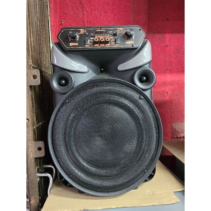 Speaker Active