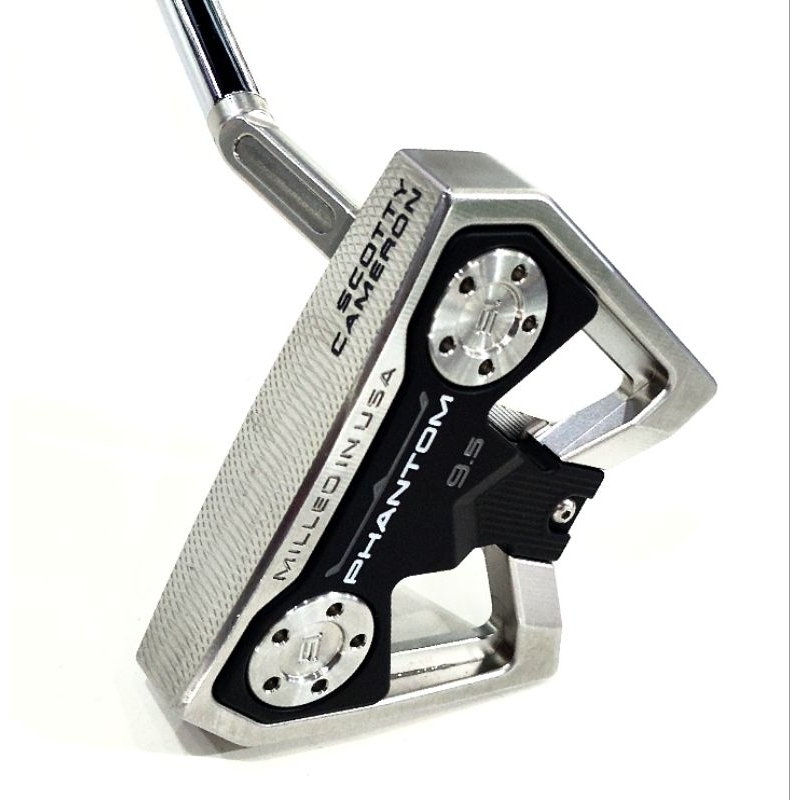 Stick Golf Putter Scotty Cameron
