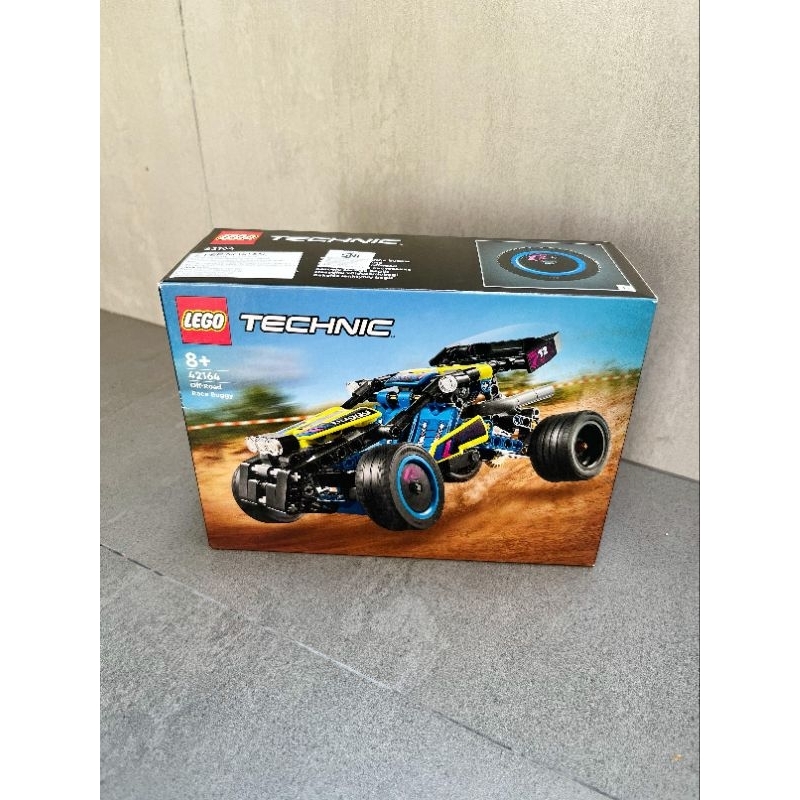 LEGO TECHNIC