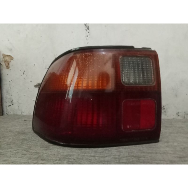 stoplamp ford laser gala 1991-1995 original kiri
