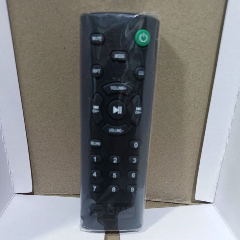 remote sepiker GMC bluetooth ORI