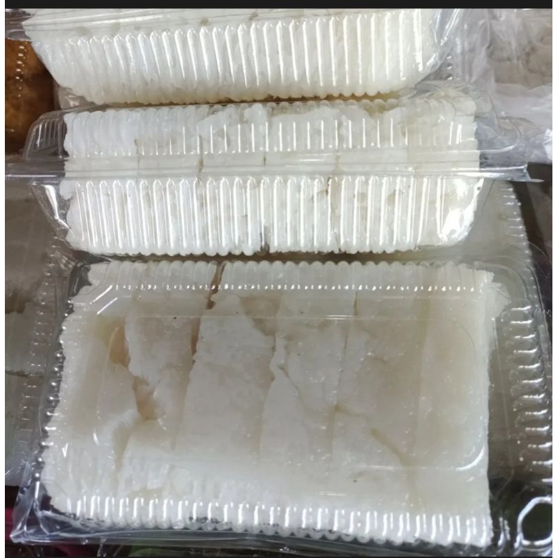 

kue apem medan/apem medan putih