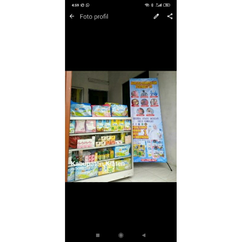 

gomilku coklat