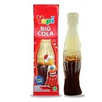 

Yupi Big Cola Permen Jeli 32 Gram