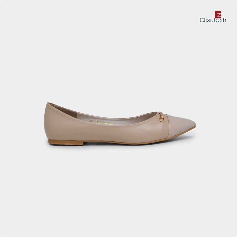 Elizabeth Shoes - Sepatu Wanita | Flat Casual 0608-0245