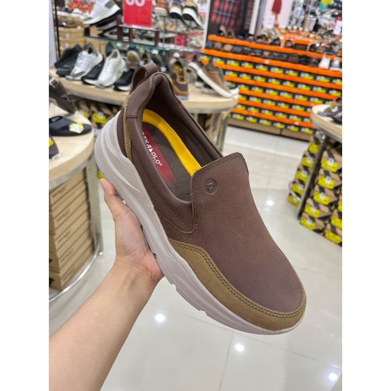 SEPATU KULIT PAKALOLO ASLI 100% ORIGINAL