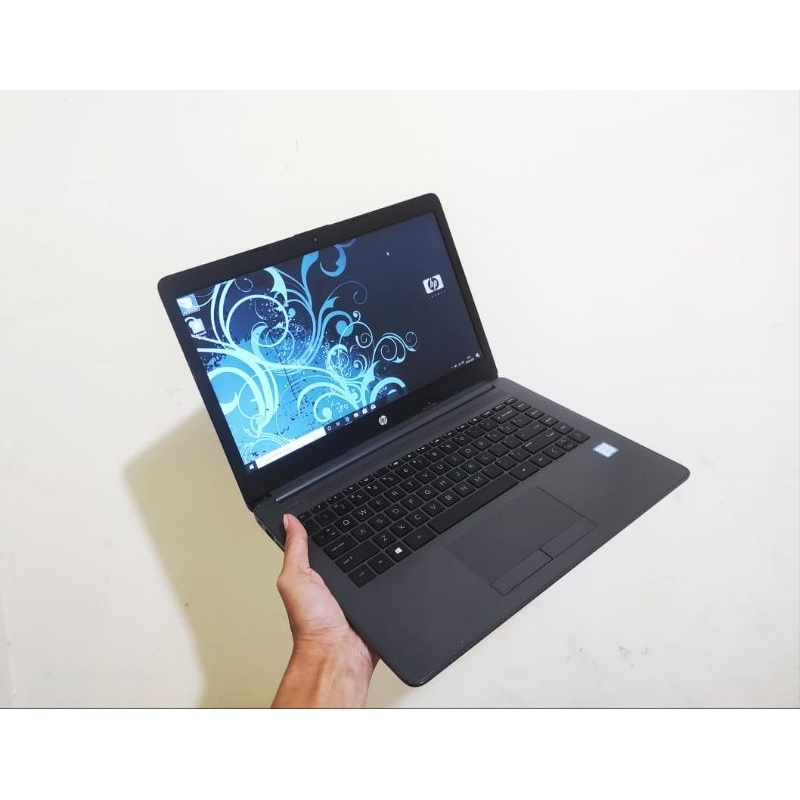 HP PROBOOK 240 G7 INTEL CORE i5-8265U/RAM 8GB/SSD 512GB/HD