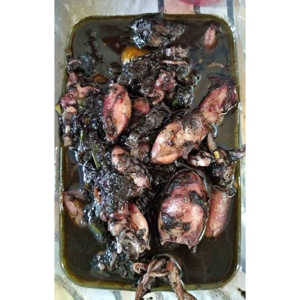 

Cumi Oseng Hitam Box Frozen