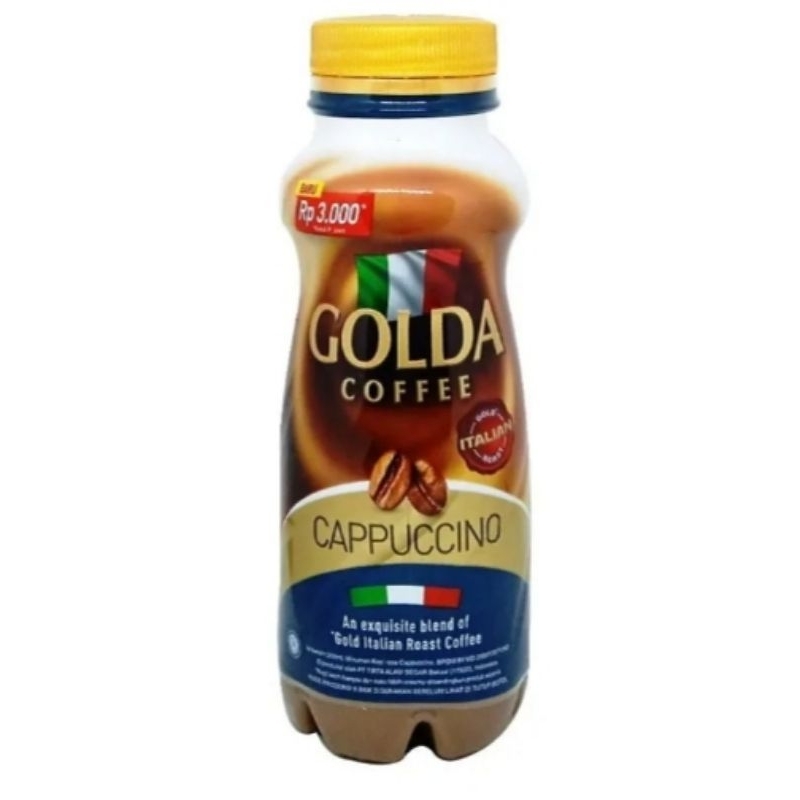 

Golda