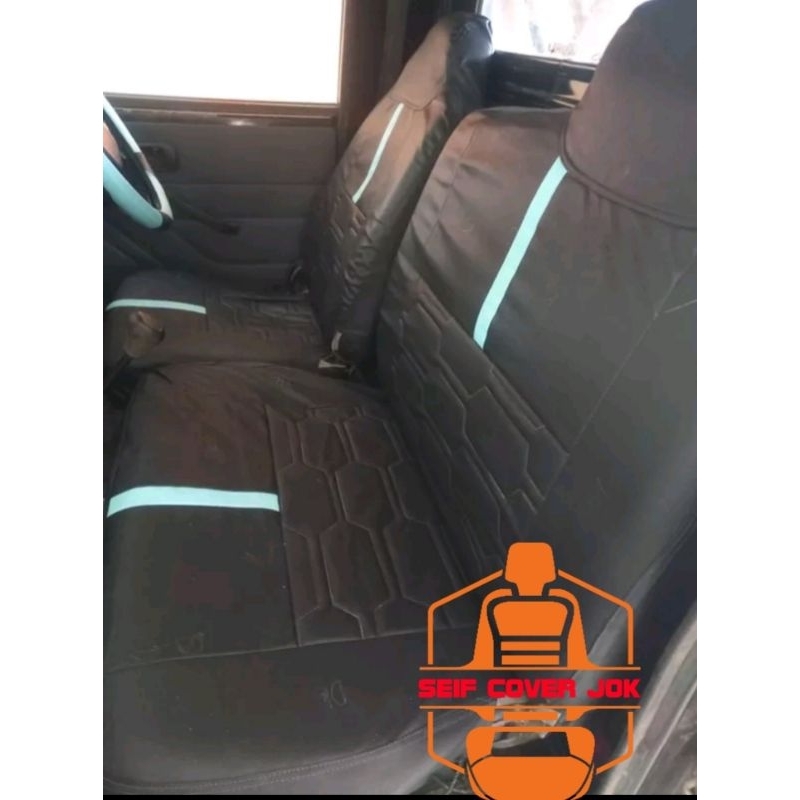 SARUNG JOK MOBIL/COVER JOK MOBIL PANTHER PICKUP V76