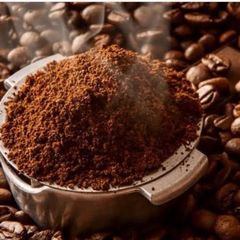 

[Reiby] Kopi Robusta 50gram Super / Excellent 100% Premium Malang