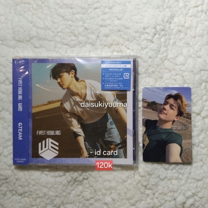 SOLJACK NICHOLAS &TEAM