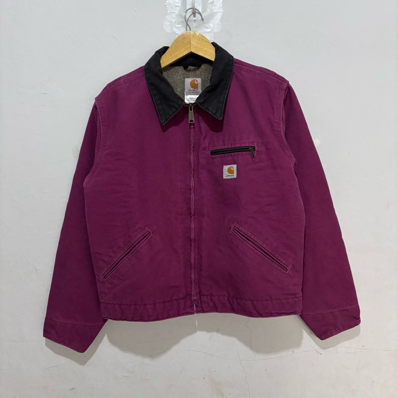 Carhartt Detroit Jacket