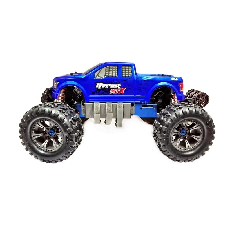 Hobao Hyper MTX Monster 1/8