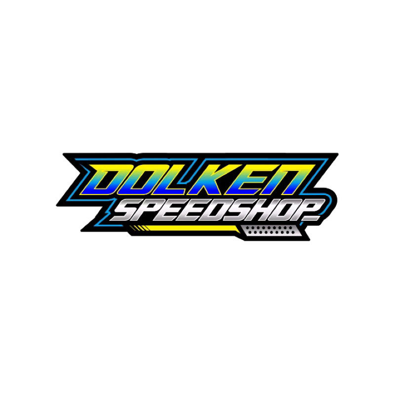 

Stiker Product DolkenSpeedShop