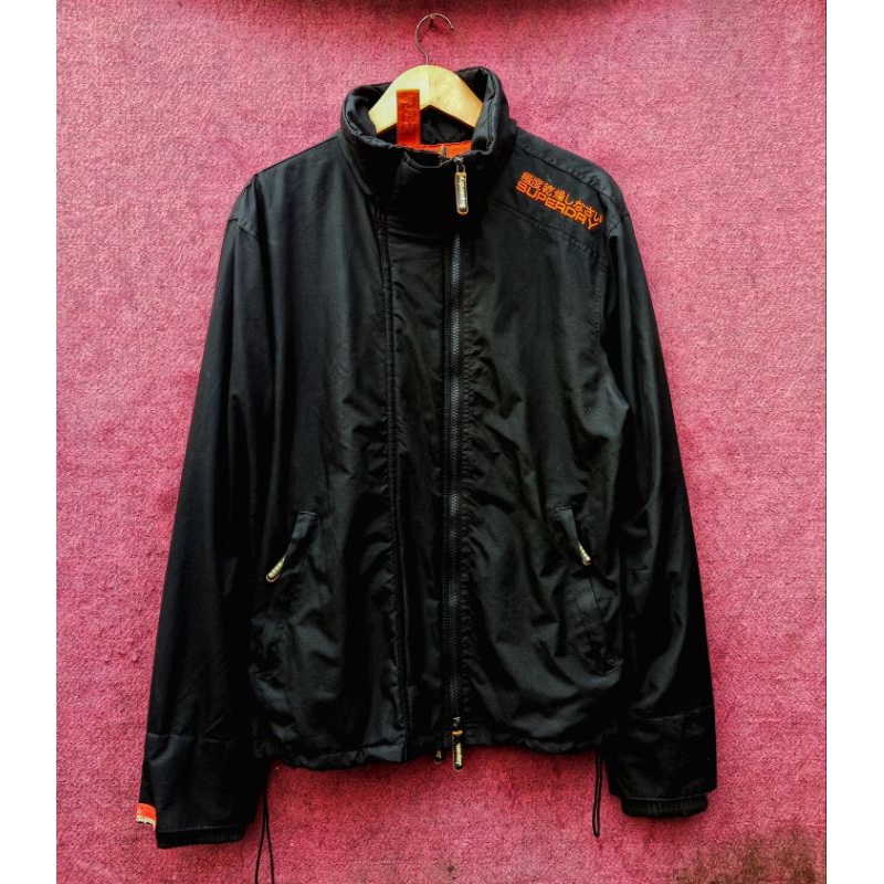 jaket SUPERDRY JPN