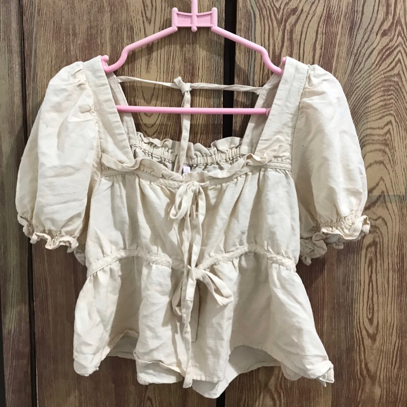 preloved colorbox top