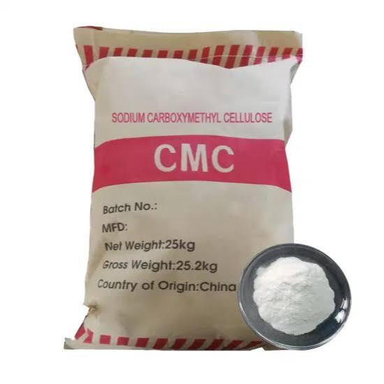 

Carboxymethyl Cellulose (CMC) kemasan 1kg