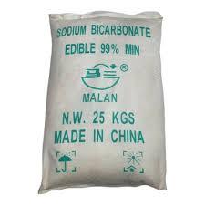 

Sodium Bicarbonate kemasan 1kg
