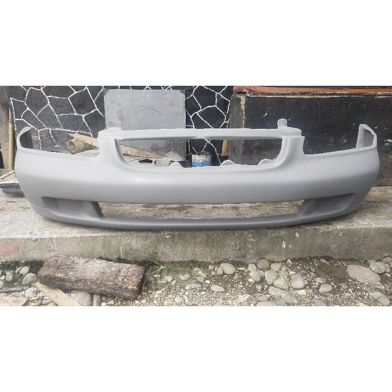 Bemper depan Suzuki Baleno 2000-2002