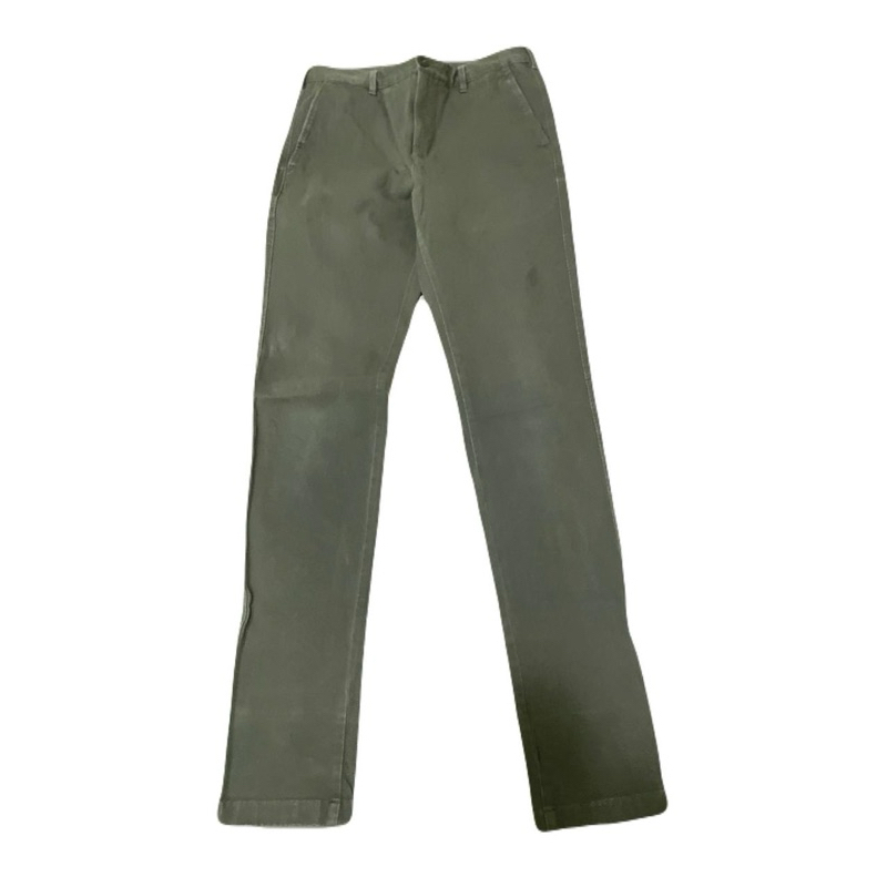 PRELOVED UNIQLO SKINNY FIT CHINO PANTS ORI