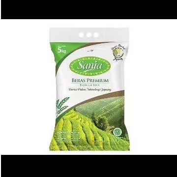 

sania beras 5 kg