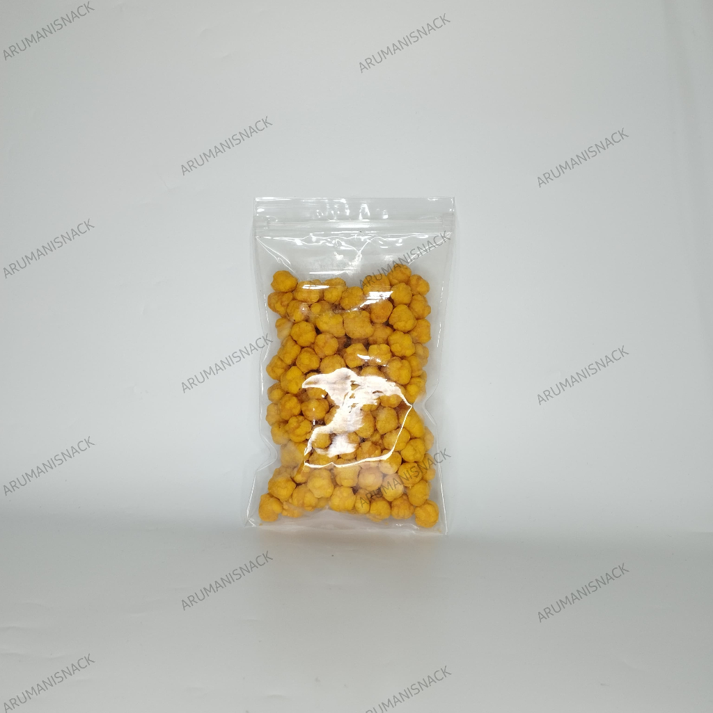 

Snack Serba Goceng Pilus Sedap Australia 100 gram