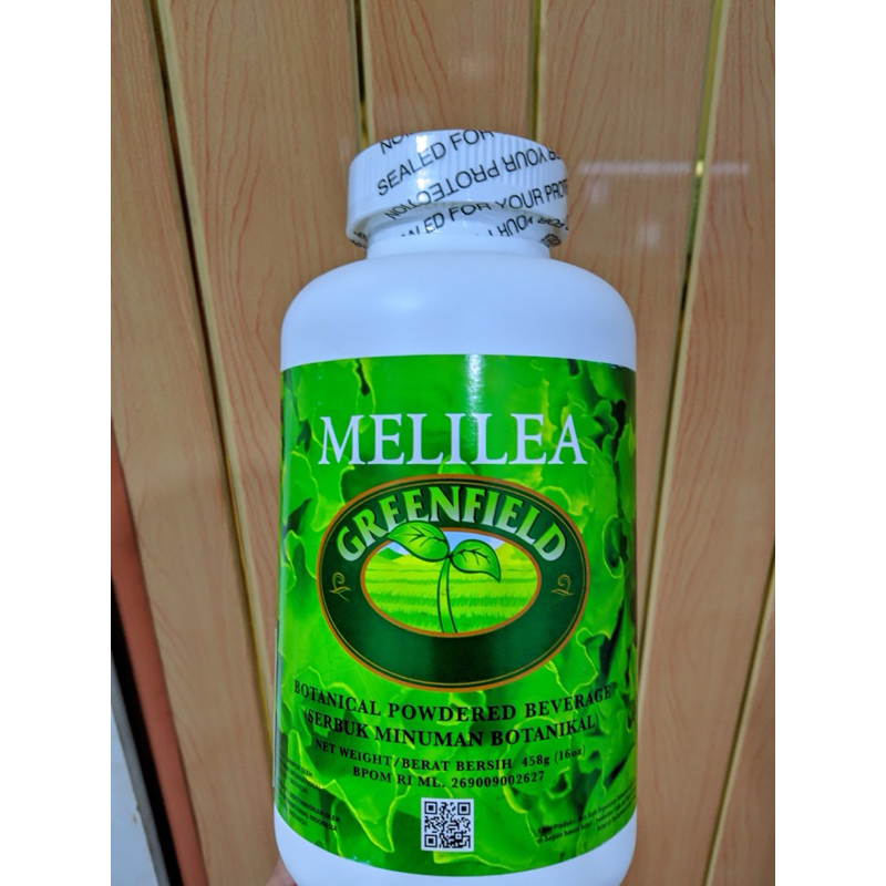 

GREENFIELD MELILEA BOTANIKAL 458g 16oz
