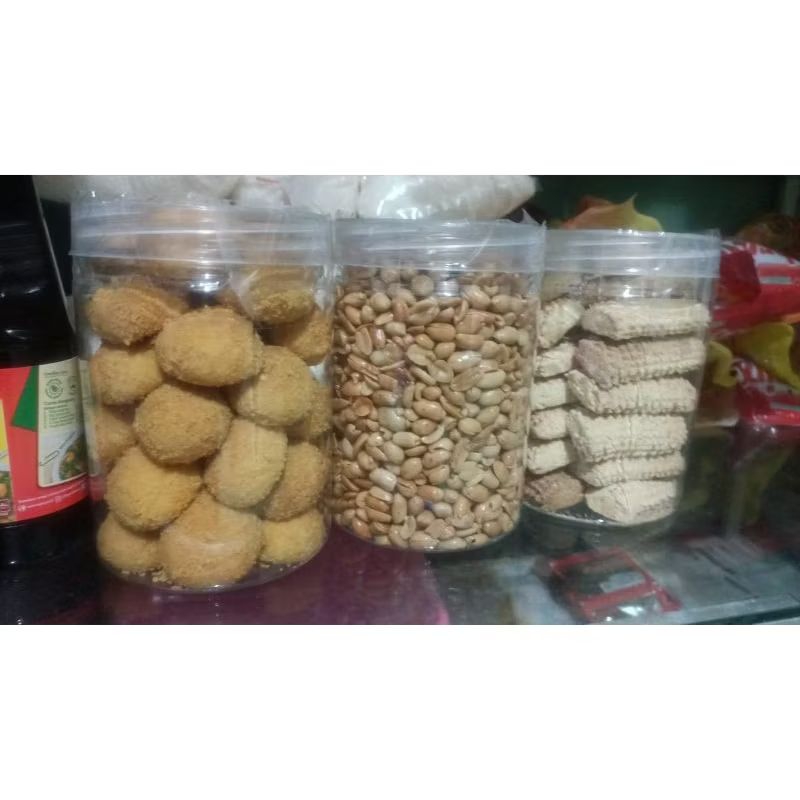 

Produk Cemilan Khas