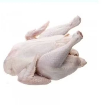 

Ayam broiler /Ayam utuh 900- 1kg