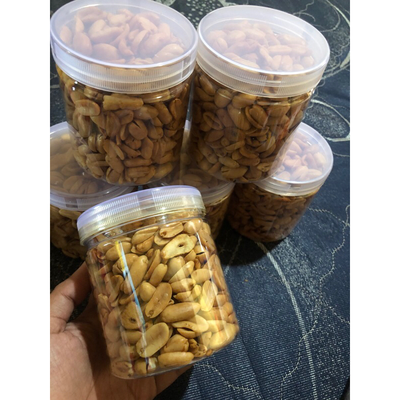 

KACANG GORENG BAWANG