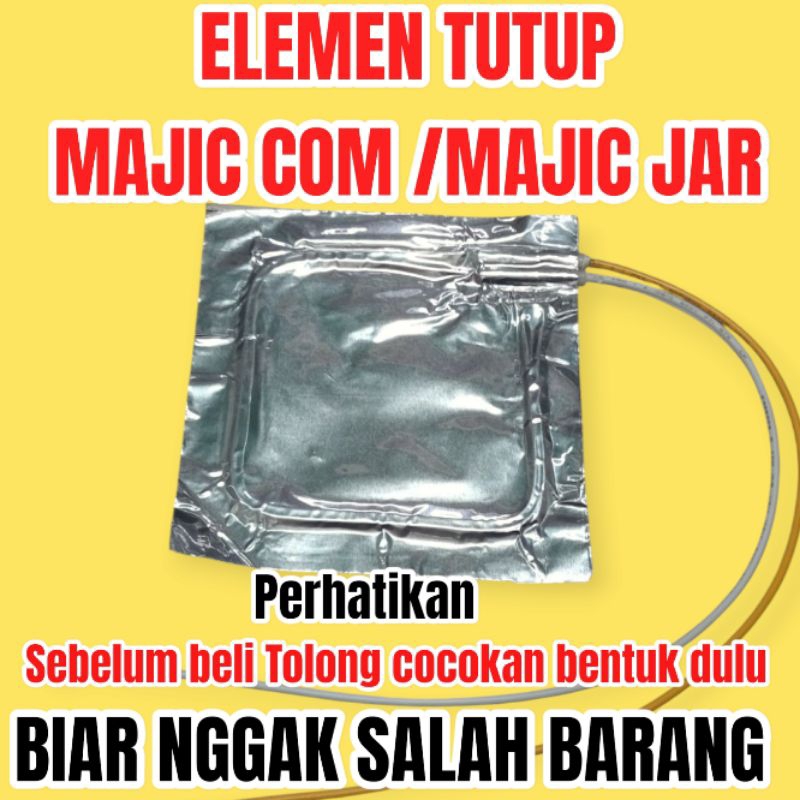 elemen majic com universal