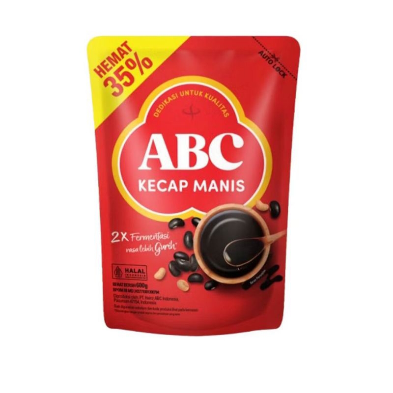 

Kecap ABC 685gr ed 2026