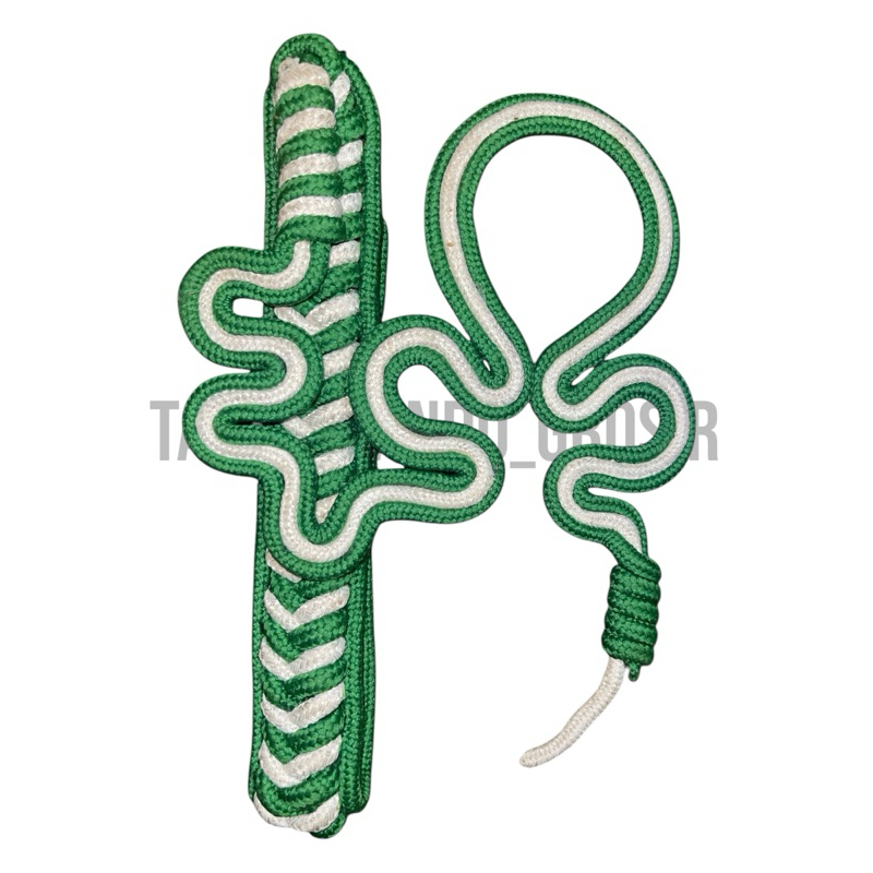 BISA CUSTOM TALI KOMANDO TALIKUR NAGA TALI PELUIT TALI PRAMUKA TALI PDL