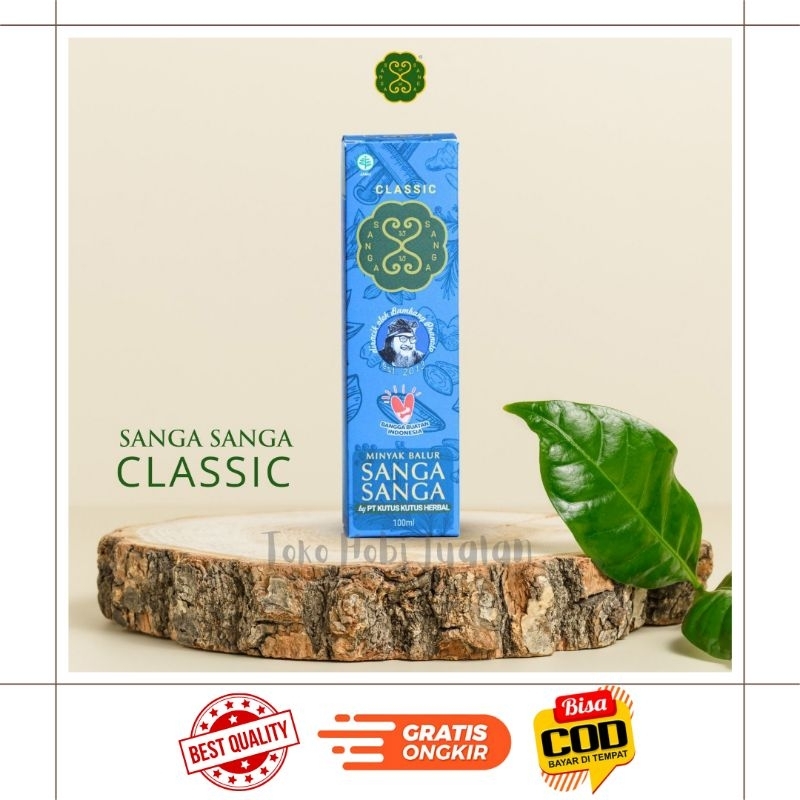 Minyak Kutus Kutus Kutus-Kutus Minyak Balur Minyak Pijet